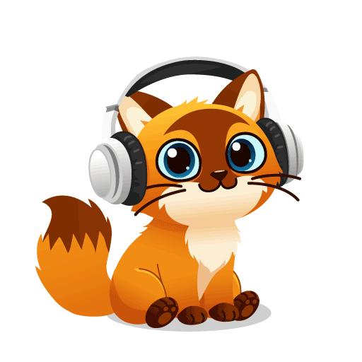 Late night mood cat